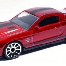 ������������RARE KEYCHAIN RED FORD SHELBY™ MUSTANG GT500 SS CUSTOM Ltd Ed GREAT GIFT������������