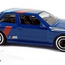 ������������HTF RARE KEYCHAIN BLUE BMW SERIES 3 E30 CUSTOM Ltd Ed GREAT GIFT NOVELTY������������