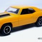 í ¼í¾RARE KEYCHAIN 1967/1968 YELLOW CHEVY CAMARO CUSTOM Ltd GREAT GIFT or DISPLAYí ¼í¾