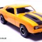 í ¼í¾RARE KEYCHAIN 1967/1968 YELLOW CHEVY CAMARO CUSTOM Ltd GREAT GIFT or DISPLAYí ¼í¾