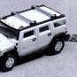 í ¼í¾í ¼í¾VERY RARE KEYCHAIN WHITE HUMMER H2 í ¼í¶ CUSTOM Ltd. EDITION â¤ï¸GREAT GIFTâ¤ï¸í ¼