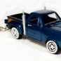 í ¼í¾í ¼í¾RARE KEYCHAIN 78/79 BLUE DODGE LiL RED EXPRESS CUSTOM Ltd Ed. GREAT GIFTí ¼í¾í ¼í¾