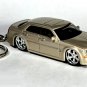 í ¼í¾í ¼í¾VERY RARE KEYCHAIN GOLD CHRYSLER 300C CUSTOM Ltd EDITION NEW GREAT GIFTí ¼í¾í ¼í¾