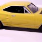 í ¼í¾RARE KEYCHAIN YELLOW DODGE CORONET SUPER BEE CUSTOM Ltd EDITION GREAT GIFTí ¼í¾í ¼í¾