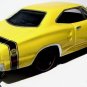 í ¼í¾RARE KEYCHAIN YELLOW DODGE CORONET SUPER BEE CUSTOM Ltd EDITION GREAT GIFTí ¼í¾í ¼í¾