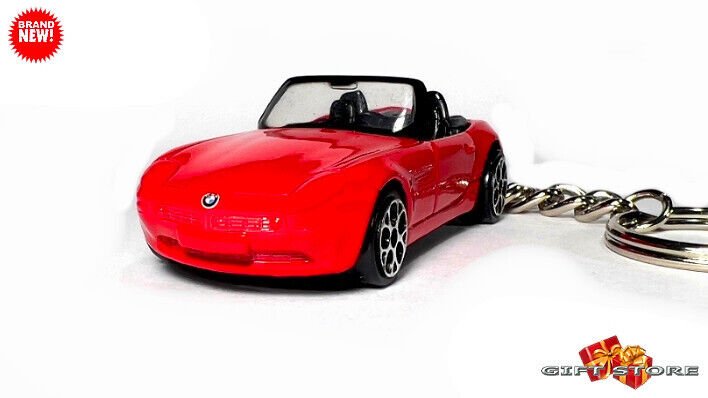 &iacute;&nbsp;&frac14;&iacute;&frac34;�&iacute;&nbsp;&frac14;&iacute;&frac34;�&acirc;�&curren;&iuml;&cedil;� HTF &iacute;&nbsp;&frac14;&iacute;&para;� KEYCHAIN RED BMW Z8 ROADSTER &iacute;&nbsp;&frac12;&iacute;&ordm;� CUSTOM Ltd Ed.&acirc;�&curren;&iuml;&cedil;�GREAT GIFT&acirc;�&curren;