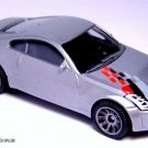 ������������RARE KEYCHAIN SILVER NISSAN 350Z FAIRLADY NISMO Z CUSTOM Ltd GREAT GIFT ������������