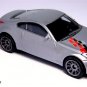 í ¼í¾í ¼í¾RARE KEYCHAIN SILVER NISSAN 350Z FAIRLADY NISMO Z CUSTOM Ltd GREAT GIFT í ¼í¾í ¼í¾