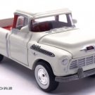 ������������HTF KEYCHAIN 55/56/57 IVORY WHITE CHEVY 3100 CAMEO TASK FORCE GREAT GIFT������������