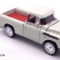 í ¼í¾í ¼í¾HTF KEYCHAIN 55/56/57 IVORY WHITE CHEVY 3100 CAMEO TASK FORCE GREAT GIFTí ¼í¾í ¼í¾