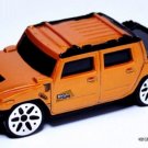 ������������������RARE������ KEYCHAIN HUMMER H2 PICKUP TRUCK ������CUSTOM Ltd Ed. ❤️GREAT GIFT