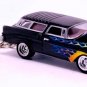 í ¼í¾í ¼í¾RARE KEYCHAIN 55/56/57 BLACK CHEVY NOMAD⢠GREAT GIFT or for DESK DISPLAYí ¼í¾í ¼í¾