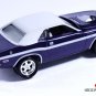 ������������RARE KEYCHAIN 1970~74 PLUM DODGE CHALLENGER RT CUSTOM Ltd Ed. GREAT GIFT������������