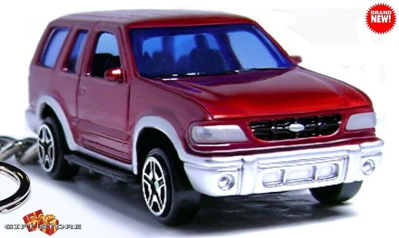 &iacute;&nbsp;&frac14;&iacute;&frac34;�&iacute;&nbsp;&frac14;&iacute;&frac34;�VERY RARE KEYCHAIN RED FORD&acirc;�&cent; EXPLORER CUSTOM Ltd. Ed. GREAT GIFT NOVELTY&iacute;&nbsp;&frac14;&iacute;&frac34;�&iacute;&nbsp;&frac14;&iacute;&frac34;�
