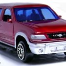 ������������VERY RARE KEYCHAIN RED FORD™ EXPLORER CUSTOM Ltd. Ed. GREAT GIFT NOVELTY������������