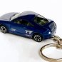 í ¼í¾í ¼í¾HTF KEYCHAIN BLUE AUDI TT QUATTRO CUSTOM Ltd Ed NICE GIFT & DESK DISPLAYí ¼í¾í ¼í¾