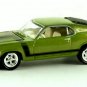 í ¼í¾í ¼í¾í ¼í¾í ¼í¶RARE KEYCHAIN 70 GREEN FORD MUSTANG BOSS 302 CUSTOM Ltd.â¤ï¸GREAT GIFTâ¤