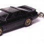 &iacute;&nbsp;&frac14;&iacute;&frac34;�VERY RARE KEYCHAIN 87 BLACK PONTIAC TRANS AM FIREBIRD FORMULA 350 GREAT GIFT&iacute;&nbsp;&frac14;&iacute;&frac34;�