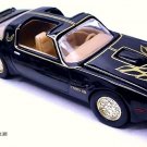 ������ RARE KEYCHAIN 1977/78 BLACK PONTIAC TRANS AM FIREBIRD BANDIT Ltd GREAT GIFT������