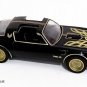 í ¼í¾ RARE KEYCHAIN 1977/78 BLACK PONTIAC TRANS AM FIREBIRD BANDIT Ltd GREAT GIFTí ¼í¾