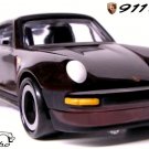 ������HTF RARE KEYCHAIN DARK RED PORSCHE 911 CARRERA TURBO TEA TRAY ������GREAT GIFT������������