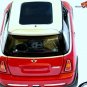 í ¼í¾ RARE KEYCHAIN RED WHITE BMW NEW MINI COOPER CUSTOM Ltd EDITION GREAT GIFTí ¼í¾í ¼í¾