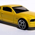 ������RARE KEYCHAIN YELLOW FORD MUSTANG GT CUSTOM Ltd EDITION GREAT GIFT NOVELTY������������