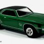 í ¼í¾HTF KEYCHAIN 1967/1968/1969 GREEN CHEVY CAMARO RS/SS CUSTOM Ltd GREAT GIFTí ¼í¾í ¼í¾