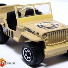 ������RARE KEYCHAIN SAND WILLYS FORD JEEP MB GPW WW2 KOREA/VIETNAM GIFT or DIORAMA������