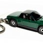 í ¼í¾í ¼í¾RARE KEYCHAIN GREEN PORSCHE 914/6 CUSTOM Ltd EDITION GREAT GIFT NOVELTY í ¼í¾í ¼í¾