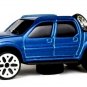 í ¼í¾í ¼í¾FRIDGE MAGNET or DESK DISPLAY BLUISH FORD EXPLORER SPORT TRAC GREAT GIFTí ¼í¾í ¼í¾