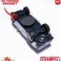 í ¼í¾í ¼í¾FRIDGE MAGNET or DESK DISPLAY BLUISH FORD EXPLORER SPORT TRAC GREAT GIFTí ¼í¾í ¼í¾