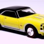 &iacute;&nbsp;&frac14;&iacute;&frac34;�RARE KEYCHAIN YELLOW 1967~68~69 CHEVY CAMARO CUSTOM Ltd EDITION GREAT GIFT&iacute;&nbsp;&frac14;&iacute;&frac34;�&iacute;&nbsp;&frac14;&iacute;&frac34;�
