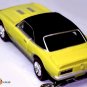 &iacute;&nbsp;&frac14;&iacute;&frac34;�RARE KEYCHAIN YELLOW 1967~68~69 CHEVY CAMARO CUSTOM Ltd EDITION GREAT GIFT&iacute;&nbsp;&frac14;&iacute;&frac34;�&iacute;&nbsp;&frac14;&iacute;&frac34;�