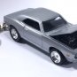í ¼í¾RARE KEYCHAIN SILVER 1967~68~69 CHEVY CAMARO CUSTOM Ltd EDITION GREAT GIFTí ¼í¾í ¼í¾