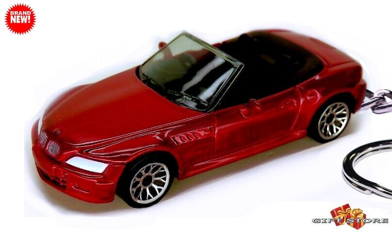 &iacute;&nbsp;&frac14;&iacute;&frac34;�&iacute;&nbsp;&frac14;&iacute;&frac34;�&iacute;&nbsp;&frac14;&iacute;&para;� RARE KEYCHAIN DARK RED BMW Z3 &iacute;&nbsp;&frac14;&iacute;&middot;&copy;&iacute;&nbsp;&frac14;&iacute;&middot;&ordf; ROADSTER CUSTOM Ltd &iacute;&nbsp;&frac12;&iacute;&sup2;�GREAT GIFT