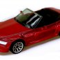 ������������������ RARE KEYCHAIN DARK RED BMW Z3 ������������ ROADSTER CUSTOM Ltd ������GREAT GIFT