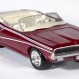 í ¼í¾HTF KEYCHAIN 68~69~70 RED MERCURY COUGAR CONVERTIBLE CUSTOM Ltd GREAT GIFTí ¼í¾í ¼í¾