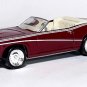 í ¼í¾HTF KEYCHAIN 68~69~70 RED MERCURY COUGAR CONVERTIBLE CUSTOM Ltd GREAT GIFTí ¼í¾í ¼í¾