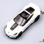 í ¼í¾í ¼í¾RARE HTF KEYCHAIN WHITE CHEVY CORVETTE C7 Z06 CUSTOM Ltd. Ed. GREAT GIFTí ¼í¾í ¼í¾