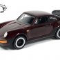 í ¼í¾í ¼í¶ULTRA RARE KEYCHAIN DARK RED PORSCHE 911 CARRERA TURBO TEA TRAYí ½í²NICE GIFTí ½í²