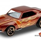 ������RARE KEYCHAIN 67/68/1969 GOLD BROWN CHEVY CAMARO SS/RS CUSTOM Ltd GREAT GIFT������