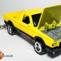í ¼í¾RARE KEYCHAIN 91~93 YELLOW & BLACK GMC SYCLONE CUSTOM Ltd EDITION GREAT GIFTí ¼í¾