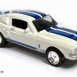 í ¼í¾í ¼í¾í ¼í¾ RARE KEYCHAIN 1967 WHITE SHELBY MUSTANG GT350 CUSTOM Ltd.â¤ï¸GREAT GIFTâ¤ï¸