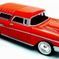 í ¼í¾í ¼í¾RARE KEYCHAIN RED 1957 CHEVY BEL AIR NOMAD CUSTOM Ltd EDITION GREAT GIFTí ¼í¾í ¼í¾