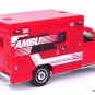 í ¼í¾ RARE KEY CHAIN PARAMEDIC AMBULANCE ALERT FIRST RESPONSE EMS MEDIC RESCUE í ¼í¾í ¼í¾