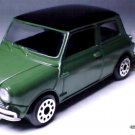 ������������HTF RARE KEYCHAIN GREEN AUSTIN MORRIS MINI COOPER CUSTOM Ltd. GREAT GIFT������������