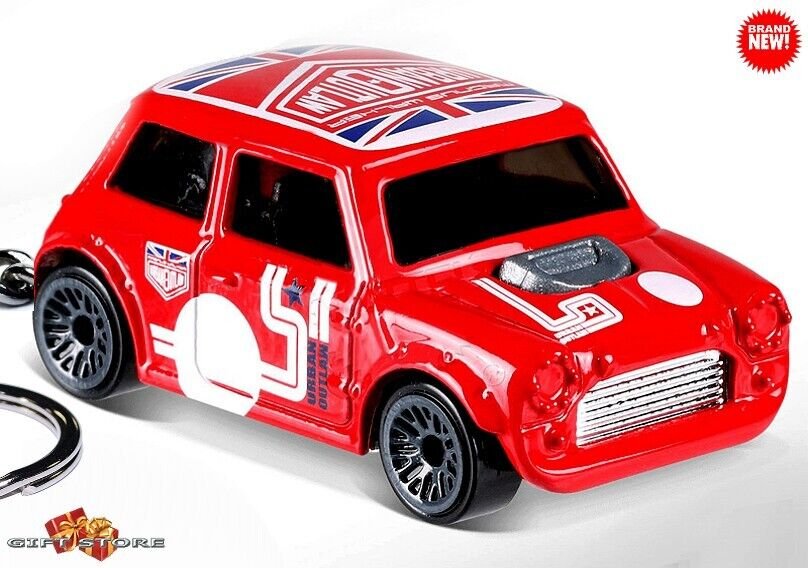 &iacute;&nbsp;&frac14;&iacute;&frac34;�&iacute;&nbsp;&frac14;&iacute;&frac34;�KEYCHAIN RED AUSTIN MORRIS MINI COOPER (BODY KIT) CUSTOM Ltd. GREAT GIFT&iacute;&nbsp;&frac14;&iacute;&frac34;�&iacute;&nbsp;&frac14;&iacute;&frac34;�
