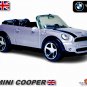 &iacute;&nbsp;&frac14;&iacute;&frac34;�&iacute;&nbsp;&frac12;&iacute;&ordm;&brvbar; &iacute;&nbsp;&frac14;&iacute;&para;� RARE KEY CHAIN SILVER NEW BMW MINI COOPER S CONVERTIBLE &iacute;&nbsp;&frac12;&iacute;&sup2;�GREAT GIFT&iacute;&nbsp;&frac12;&iacute;&sup2;�