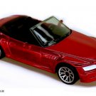 ������������������������ ������ ������������ RARE KEYCHAIN DARK RED BMW Z3 CUSTOM Ltd Ed. ������GREA